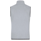 Men's Fleece Vest