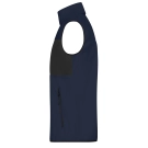Men's Fleece Vest