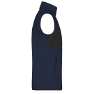 Men's Fleece Vest