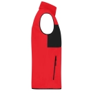 Men's Fleece Vest