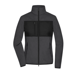 Ladies' Fleece Jacket