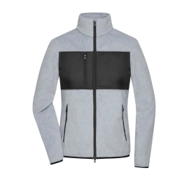 Ladies' Fleece Jacket