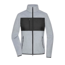 Ladies' Fleece Jacket