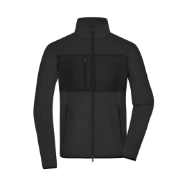 Men's Fleece Jacket