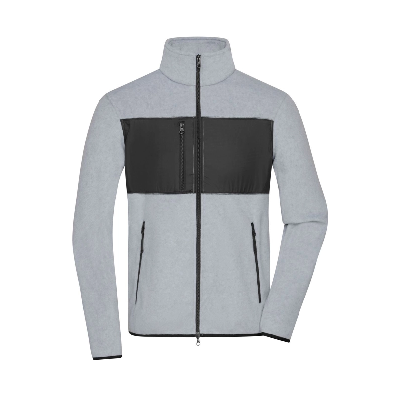 Men's Fleece Jacket