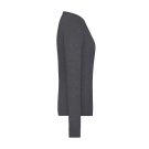 Ladies' Round-Neck Pullover