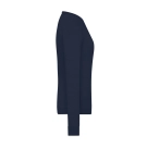 Ladies' Round-Neck Pullover