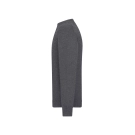 Men's Round-Neck Pullover