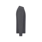 Men's Round-Neck Pullover