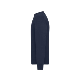 Mens' Round-Neck Pullover