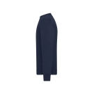 Men's Round-Neck Pullover