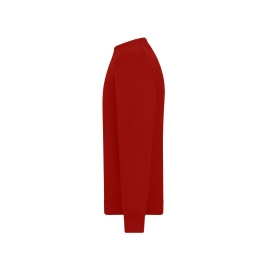 Mens' Round-Neck Pullover