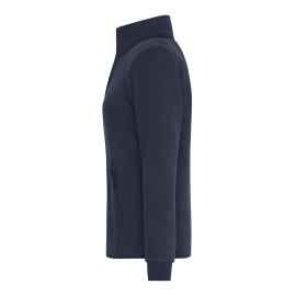 Ladies' Bonded Fleece Jacket