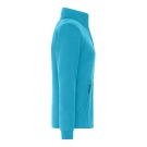 Ladies' Bonded Fleece Jacket