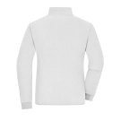 Ladies' Bonded Fleece Jacket