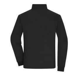 Men's Bonded Fleece Jacket