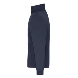 Men's Bonded Fleece Jacket