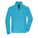 Men's Bonded Fleece Jacket