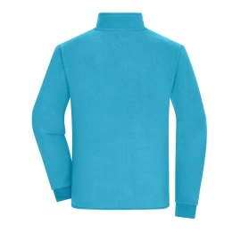 Men's Bonded Fleece Jacket