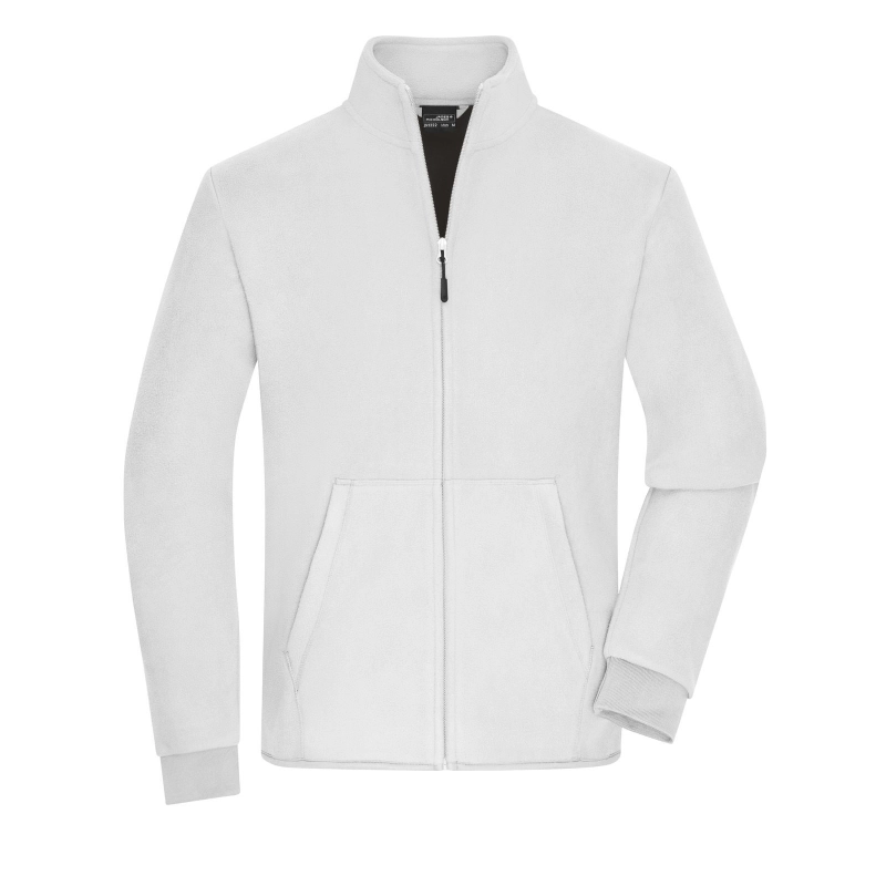 Men's Bonded Fleece Jacket