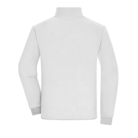 Men's Bonded Fleece Jacket