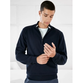 Men's Half-Zip Troyer