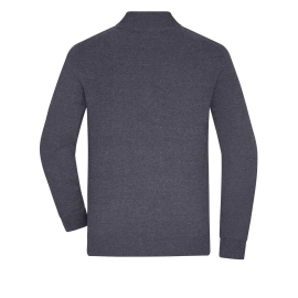 Men's Half-Zip Troyer