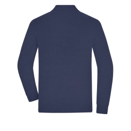 Men's Half-Zip Troyer