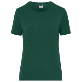 Ladies' Bio Stretch-T Work