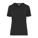 Ladies' BIO Stretch-T Work - SOLID -