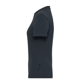 Ladies' Bio Stretch-T Work - Solid