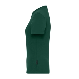 Ladies' Bio Stretch-T Work - Solid