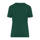 Ladies' Bio Stretch-T Work - Solid