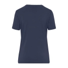 T-shirt de travail BIO Stretch femme