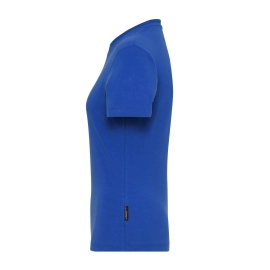 Ladies' Bio Stretch-T Work - Solid