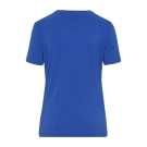 T-shirt de travail BIO Stretch femme