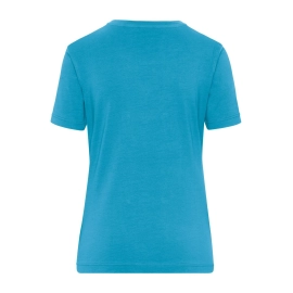 Ladies' Bio Stretch-T Work - Solid