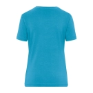 Ladies' Bio Stretch-T Work - Solid