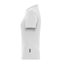 T-shirt de travail BIO Stretch femme