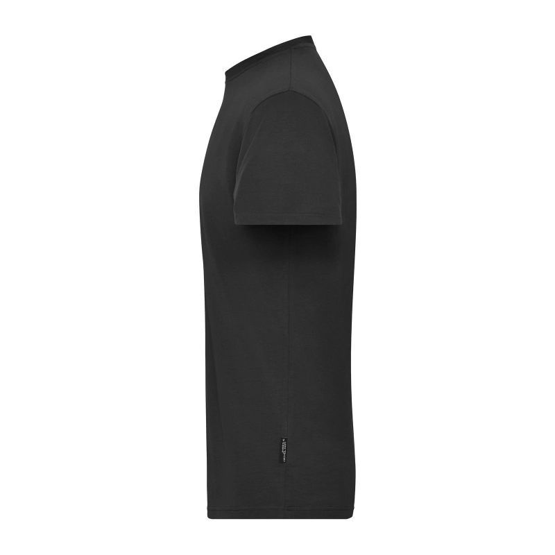 Men's BIO Stretch-T Work - SOLID -