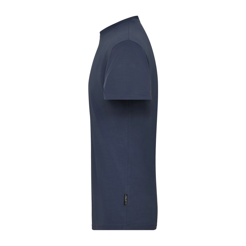 Men's BIO Stretch-T Work - SOLID -