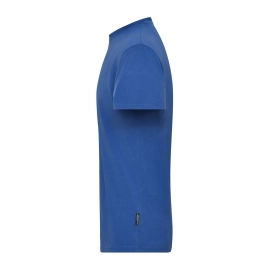Men's BIO Stretch-T Work - SOLID -