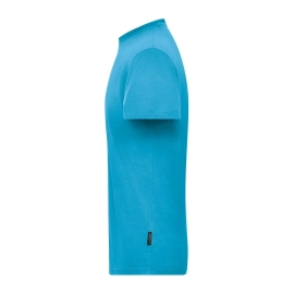Men's BIO Stretch-T Work - SOLID -