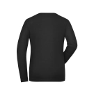 Ladies' Bio Stretch-Longsleeve Work