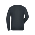 T-shirt de travail manches longues BIO Stretch femme