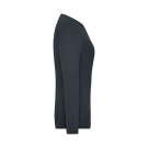 Ladies' Bio Stretch-Longsleeve Work - Solid