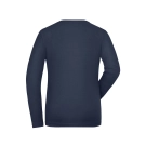 T-shirt de travail manches longues BIO Stretch femme