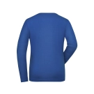 T-shirt de travail manches longues BIO Stretch femme
