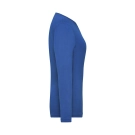 T-shirt de travail manches longues BIO Stretch femme