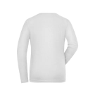 T-shirt de travail manches longues BIO Stretch femme